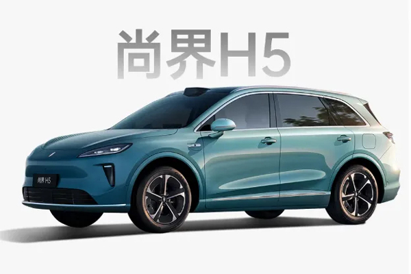 懂车更懂你 变革显成效 2025年上汽集团销售450.7万辆 同比增长12.3%