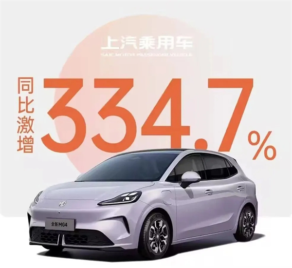 1-2月销量近60万，领先优势扩大：2026开局，上汽为何能逆势领跑