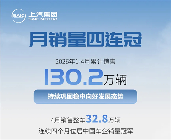 上汽的“三张牌”：去虚向实、破局向上、以人为本